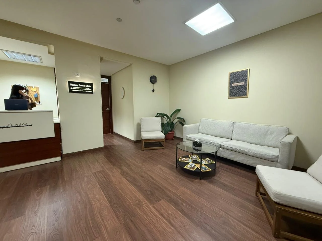 hegazy dental clinic dental tourism egypt implants and veneers
