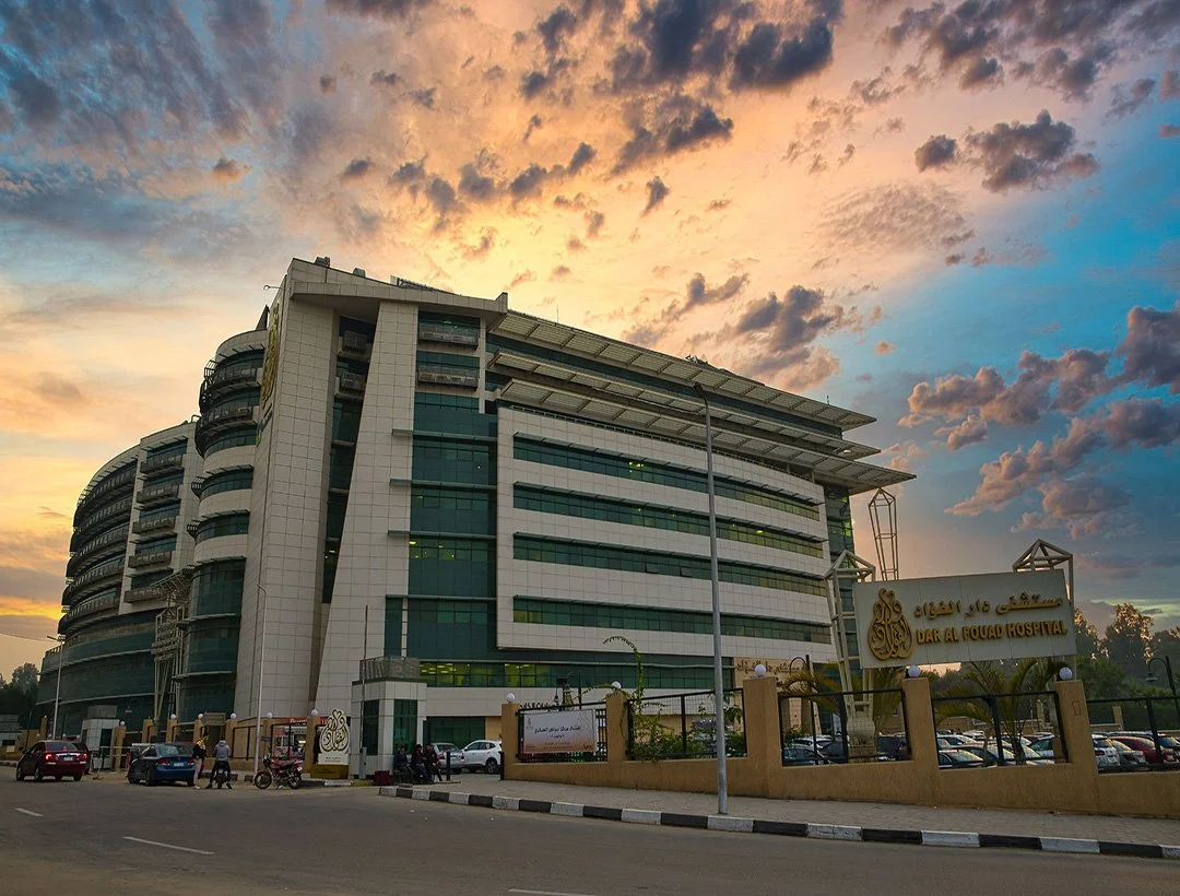hegazy dental clinic dental tourism egypt implants and veneers