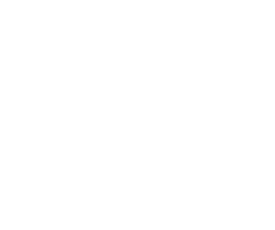 Silhouette of a human heart in black and white.