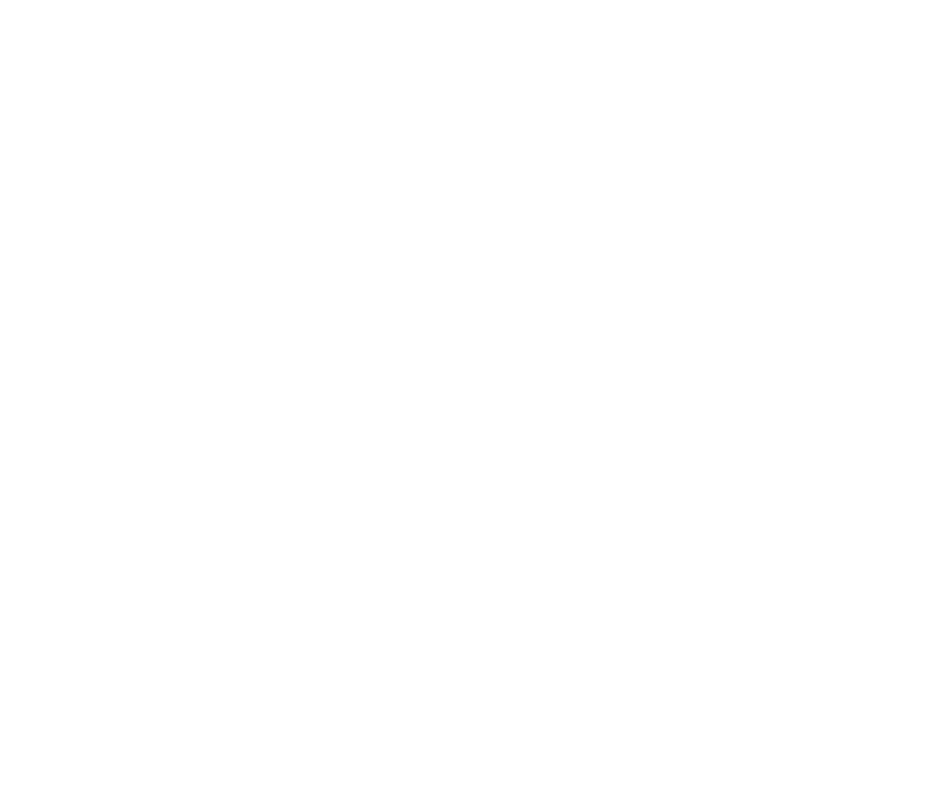 The word 'JUE' in white gothic-style letters on a black background.