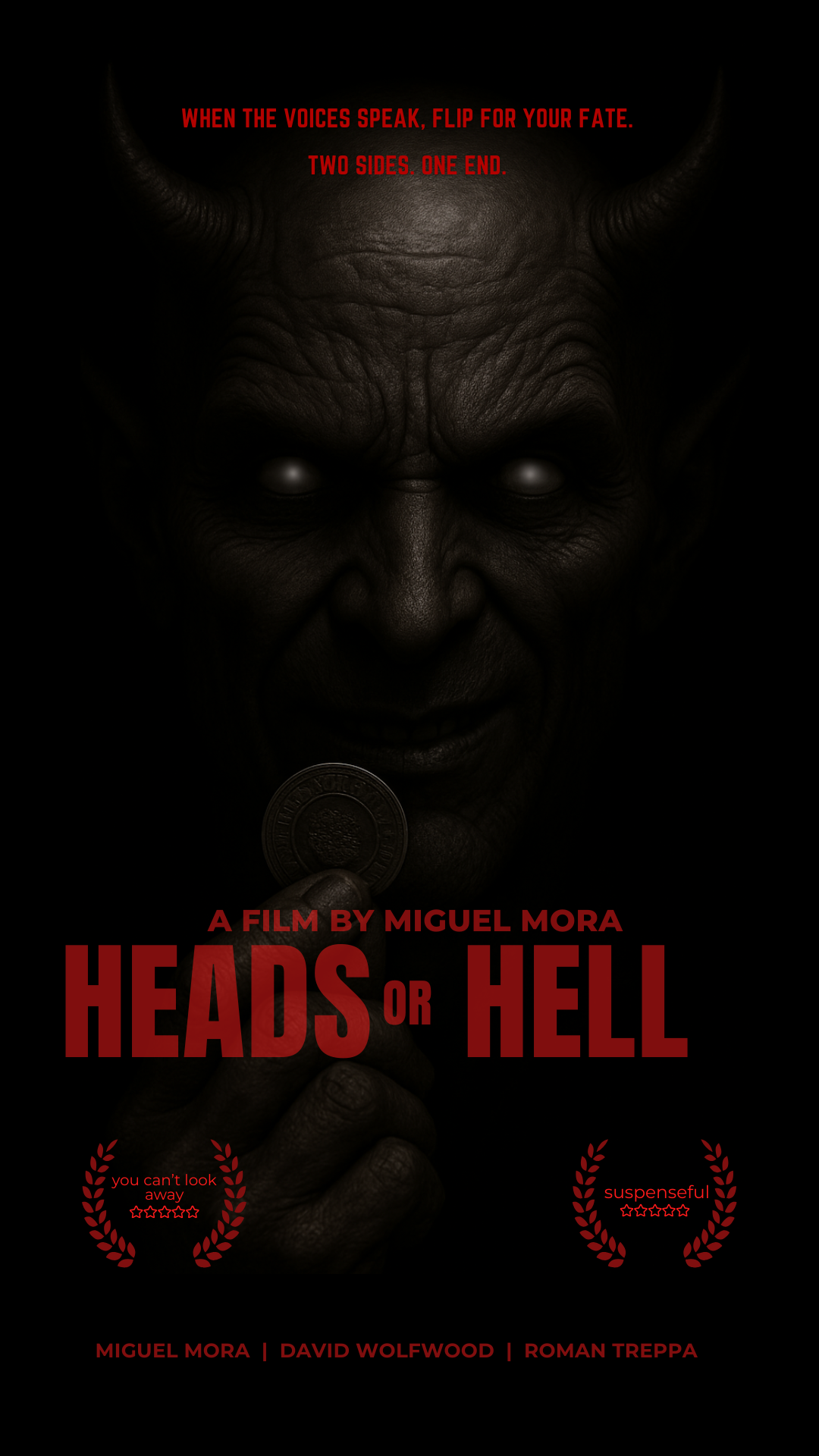 Heads of Hell