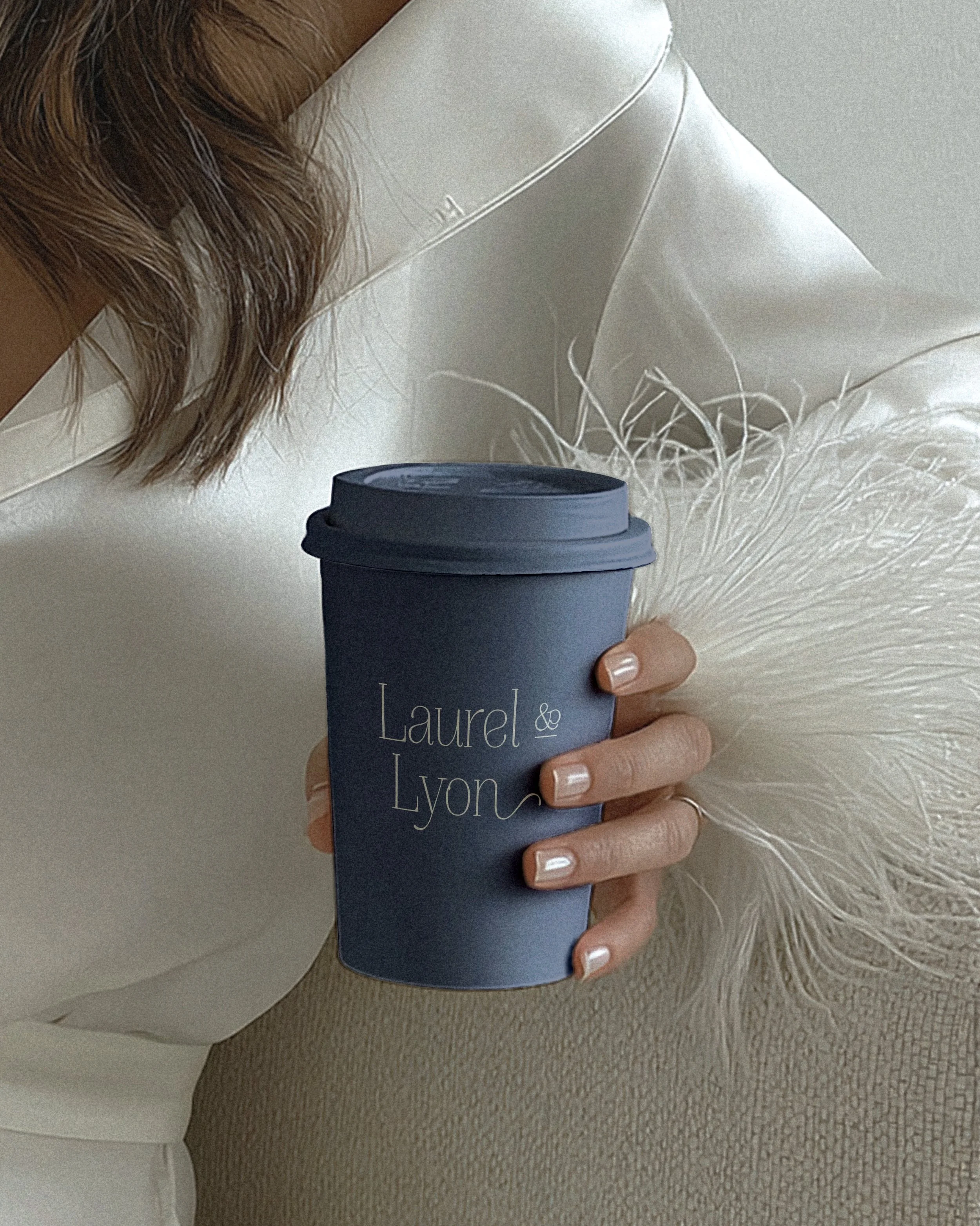 Laurel Wedding Planner Branding cup.jpg