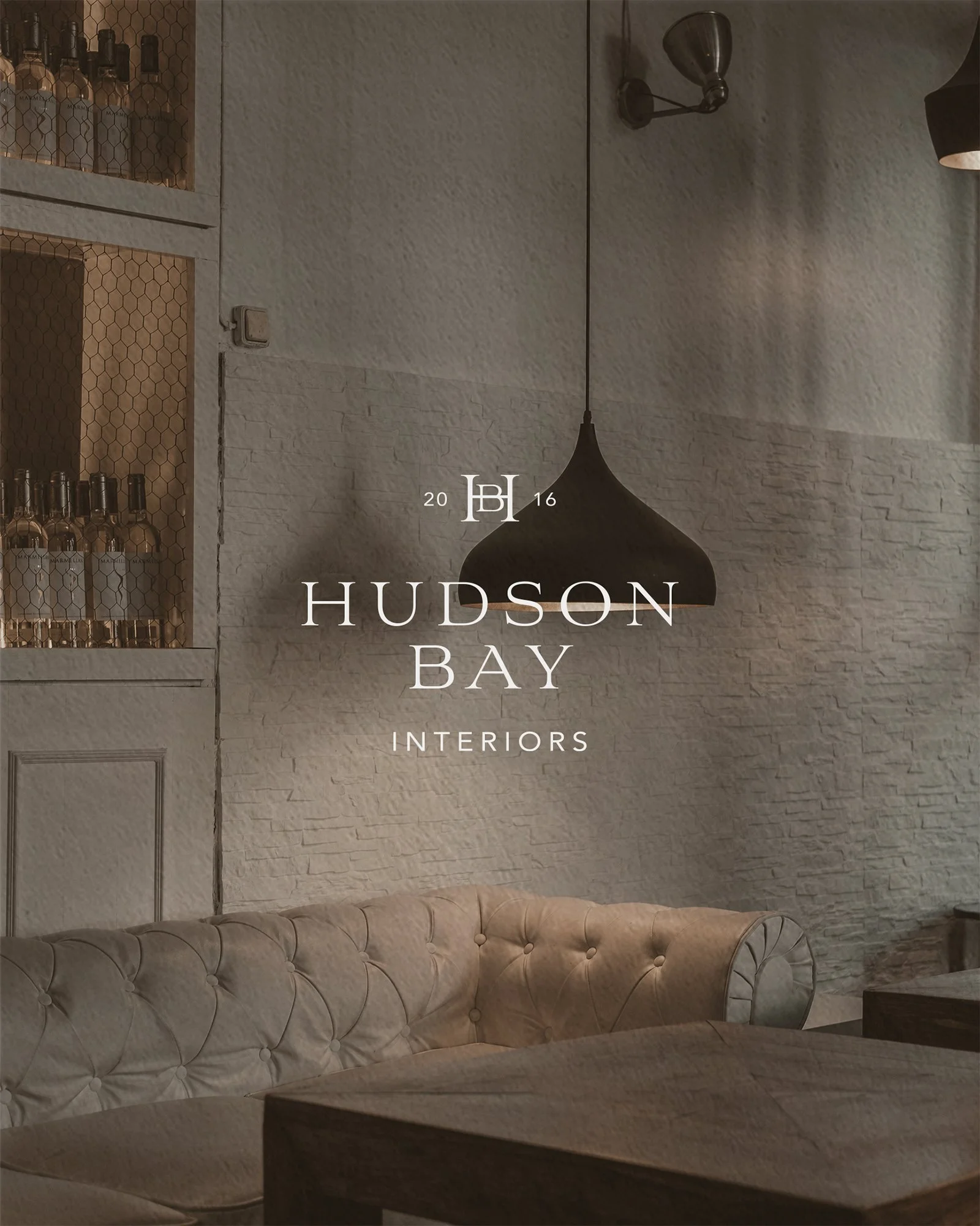 Hudson Bay Semi-Custom Brand