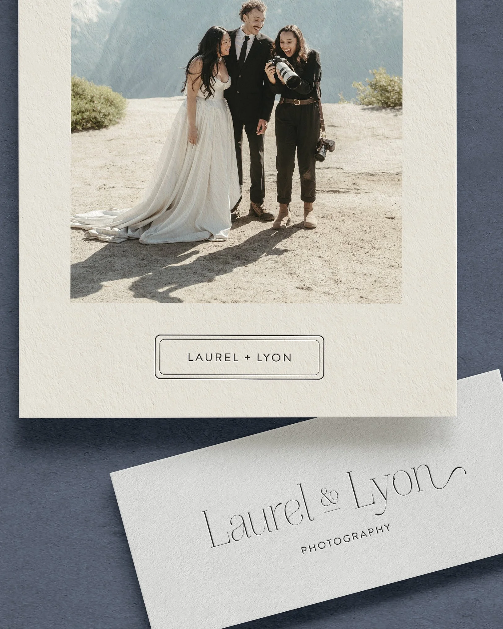 Laurel  Wedding Planner Branding 3.jpg