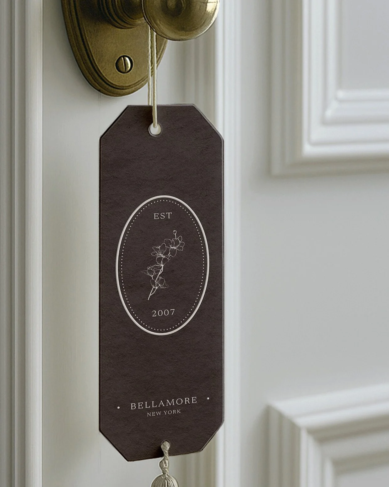 Bellamore Wedding Planner Branding Hanger.jpg