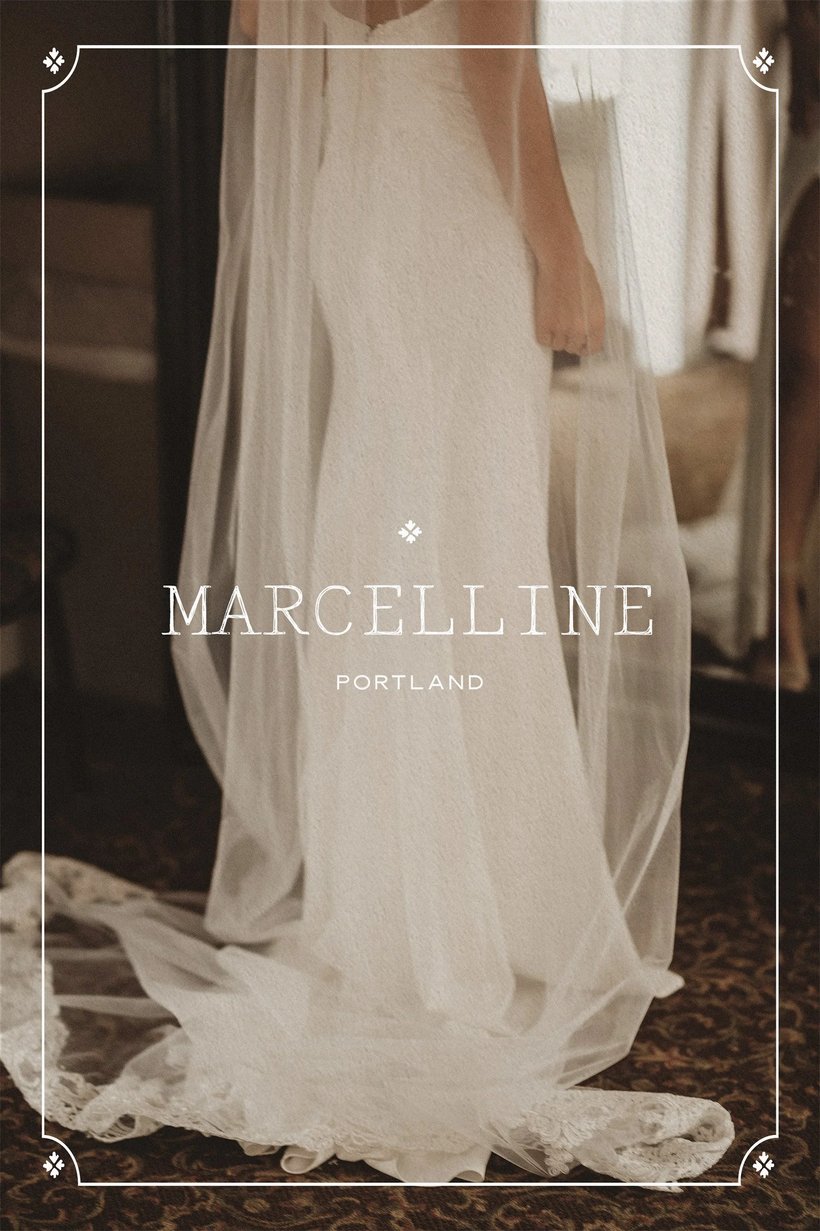 Marcelline Semi-Custom Brand