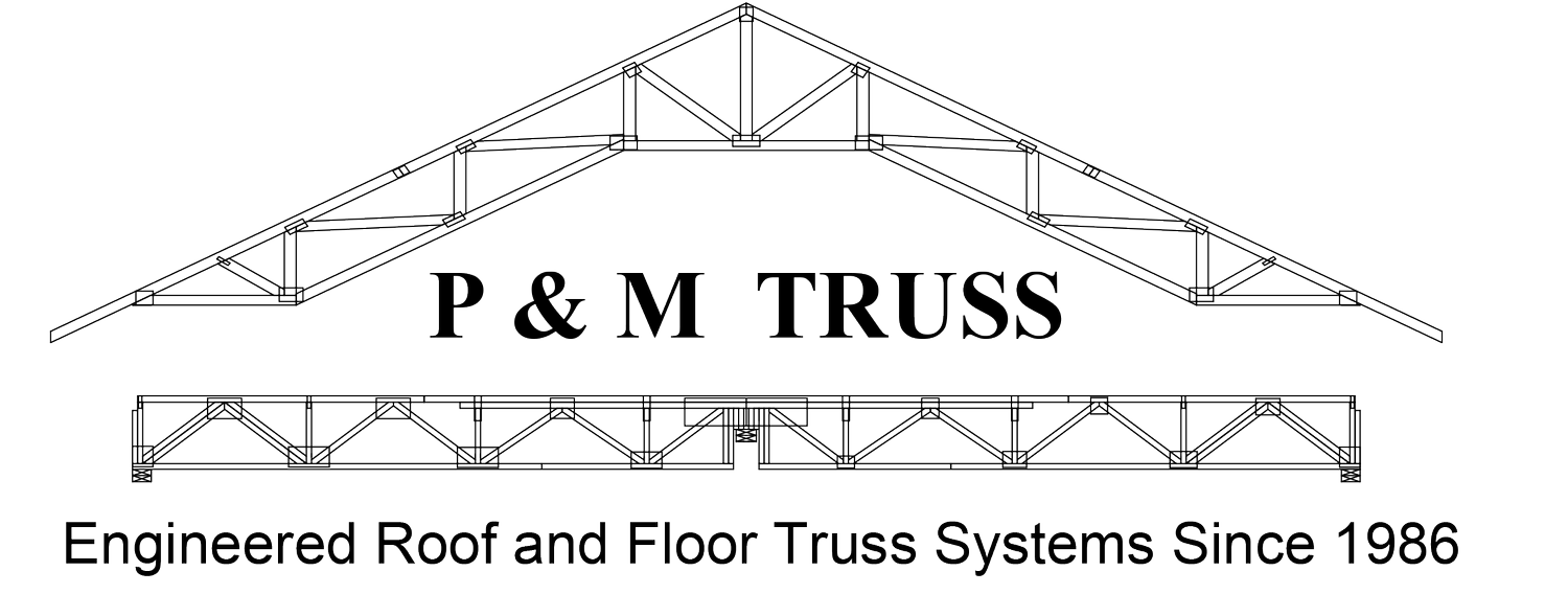 P&amp;M Truss Inc.