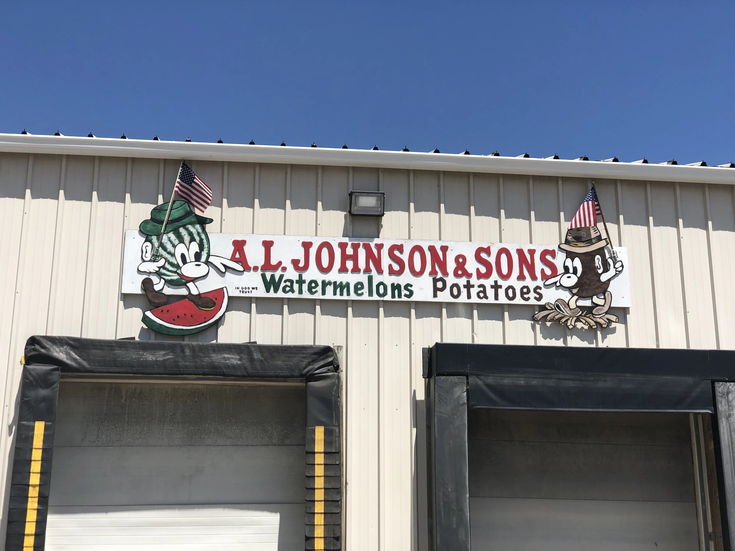 A.L. Johnson & Sons
