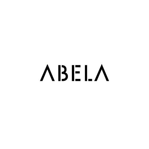 The word 'ÁSHELA' written in black with a small yellow star over the letter A.
