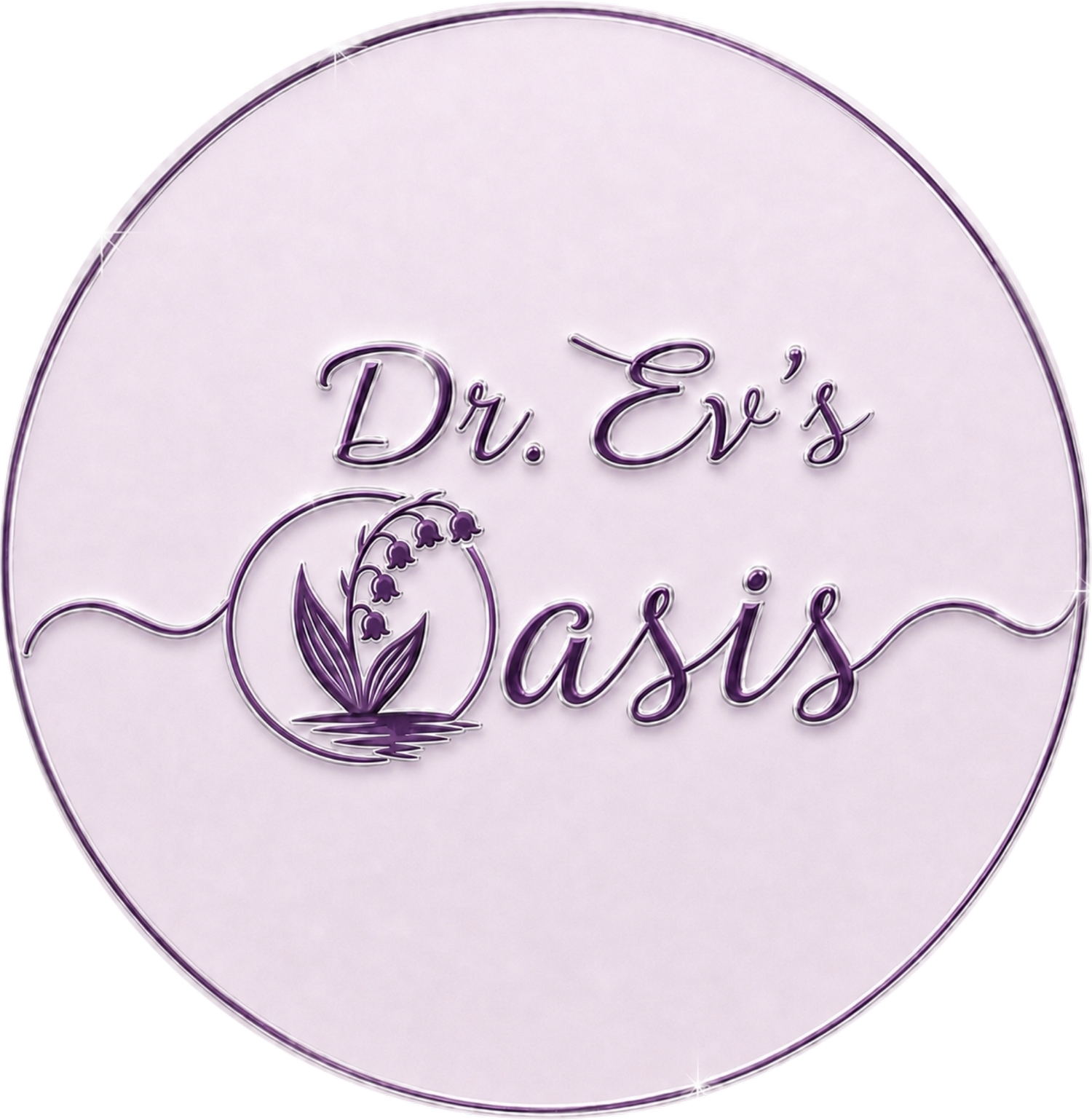 Dr. Ev's Oasis