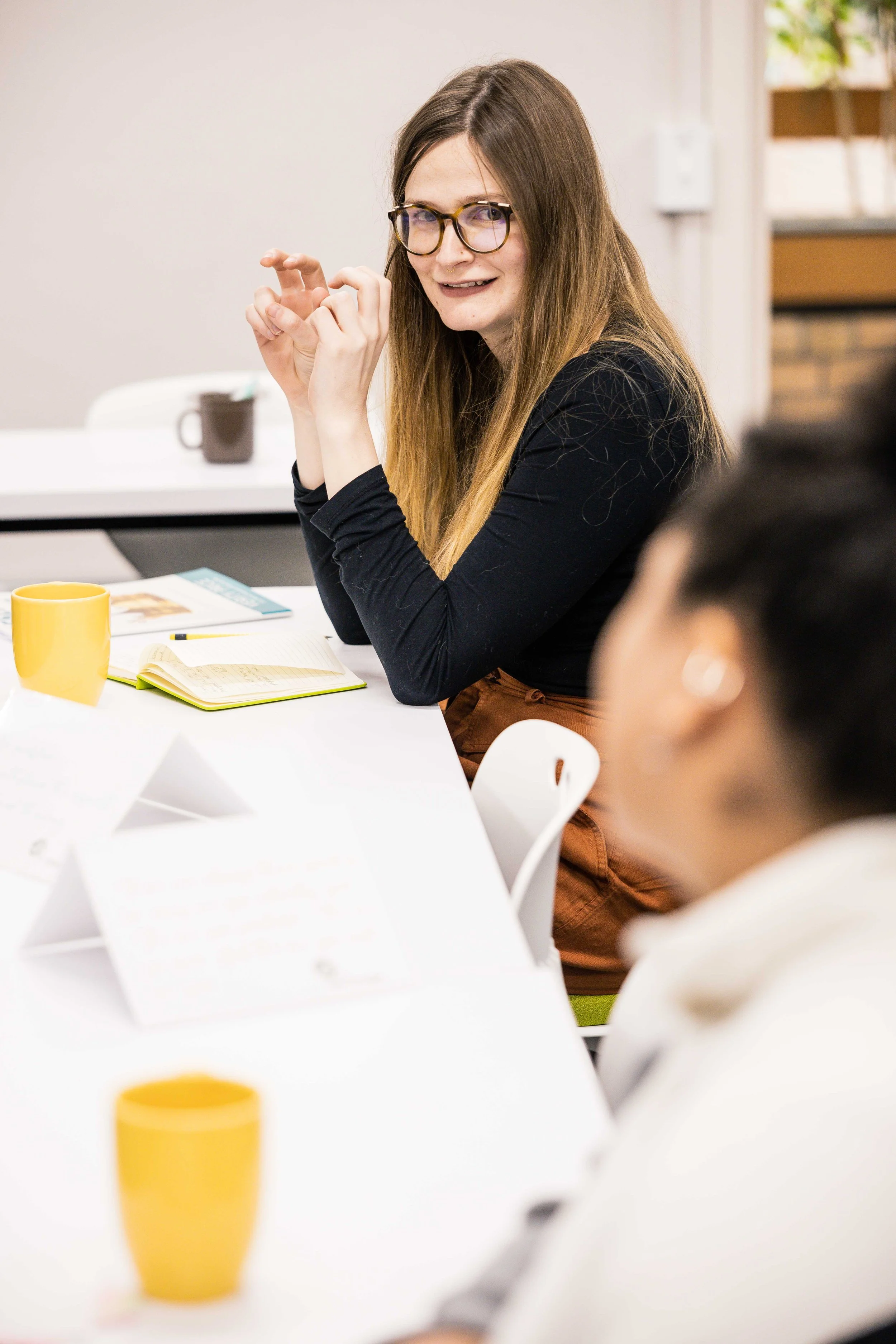 Aysha Lotter, Alembia's dedicated environmental law and policy consultant, discusses mineral circularity governance in South Africa with fellow expert collaborators.