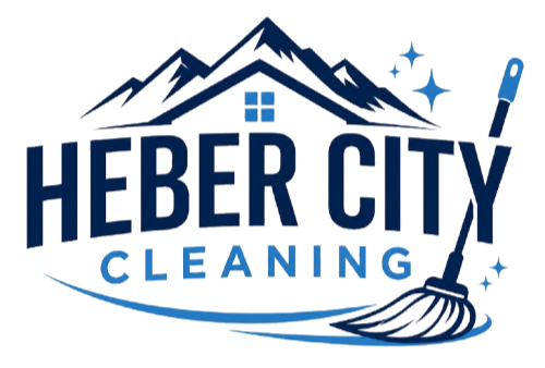 Heber City Cleaning