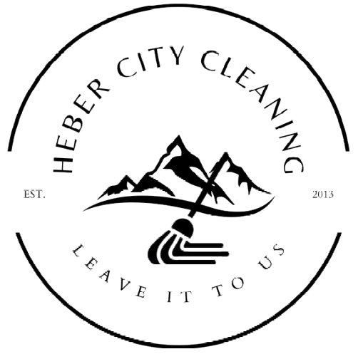 Heber City Cleaning