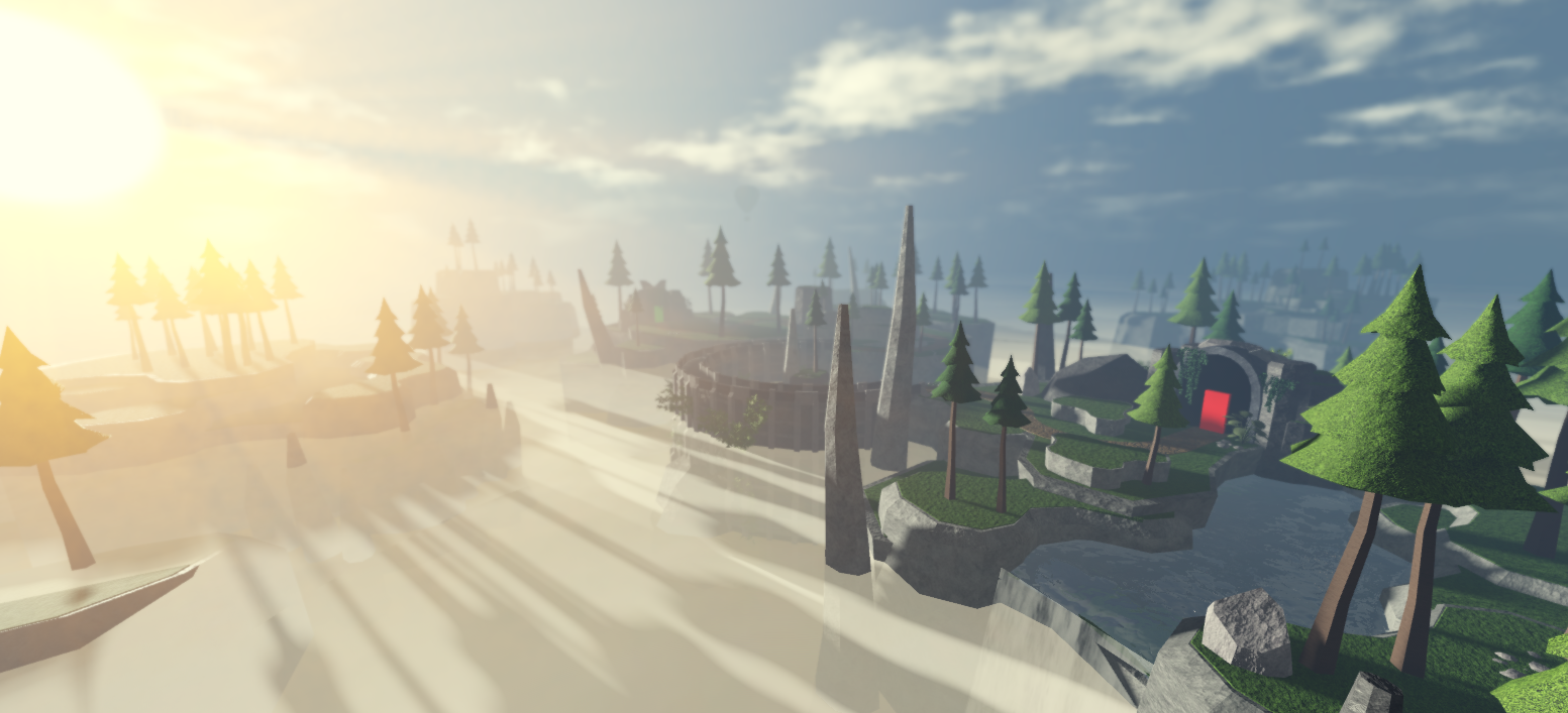 Cryptent Studios Commission 2
