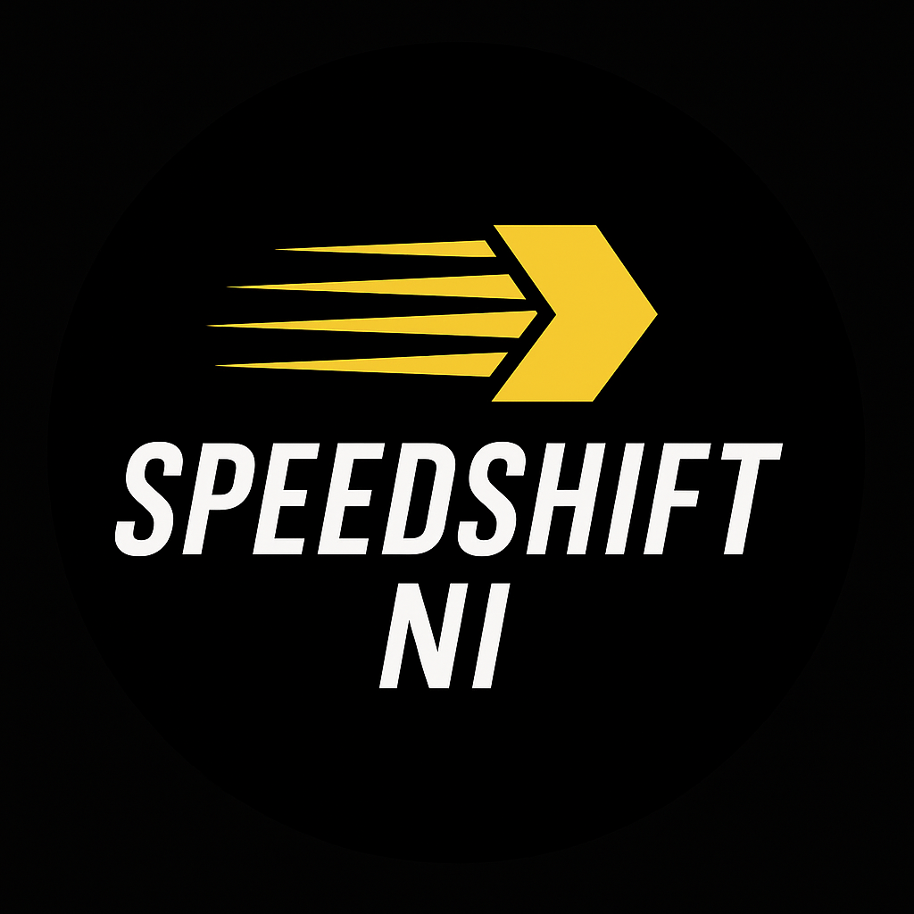 SpeedShiftNI