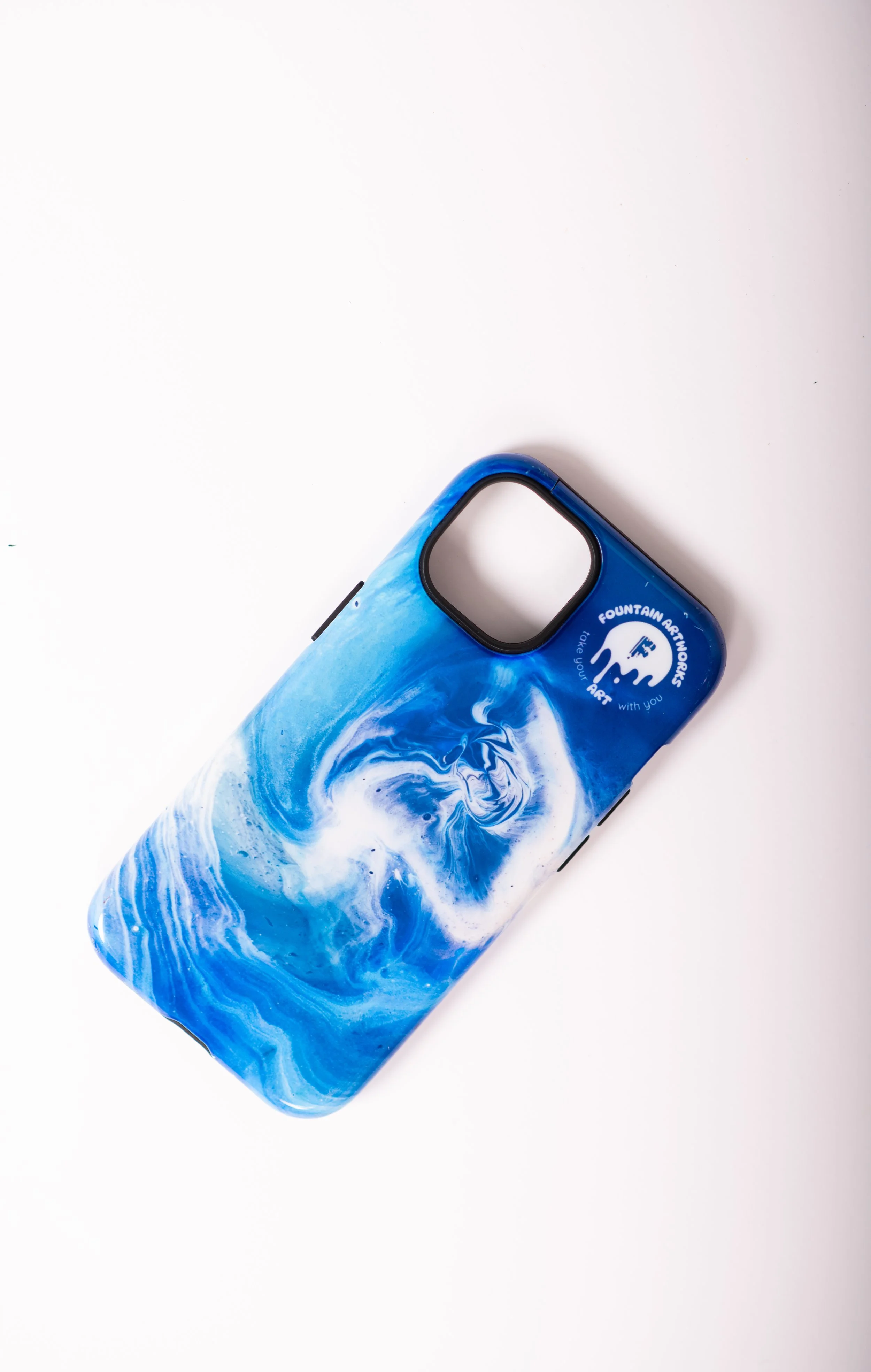 Hurricane Phone Case