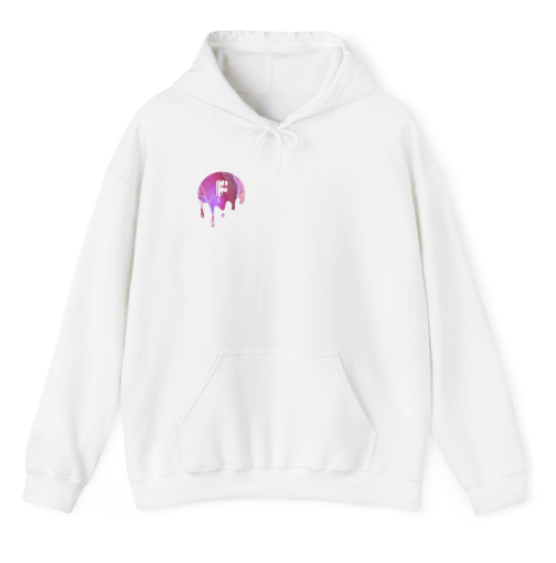 Fountain Hoodie