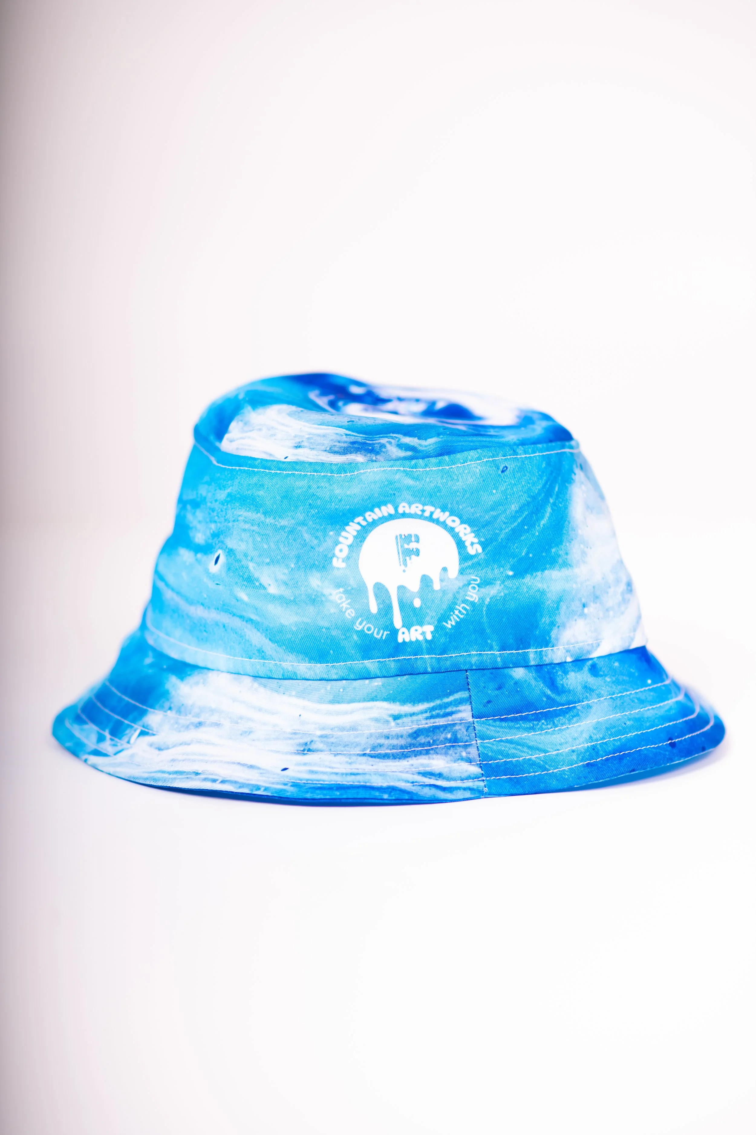 Hurricane Bucket Hat