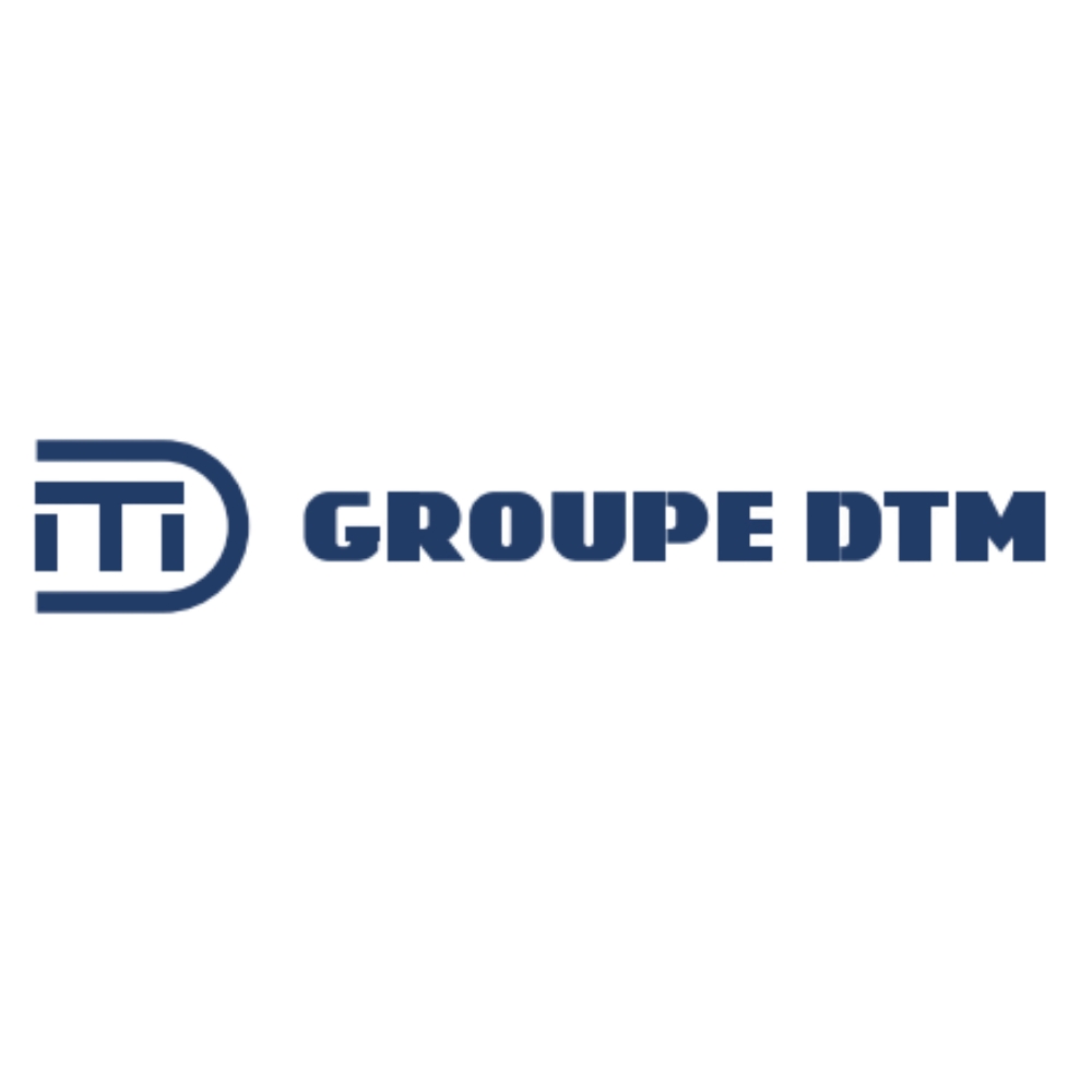 Logo de Groupe 1991