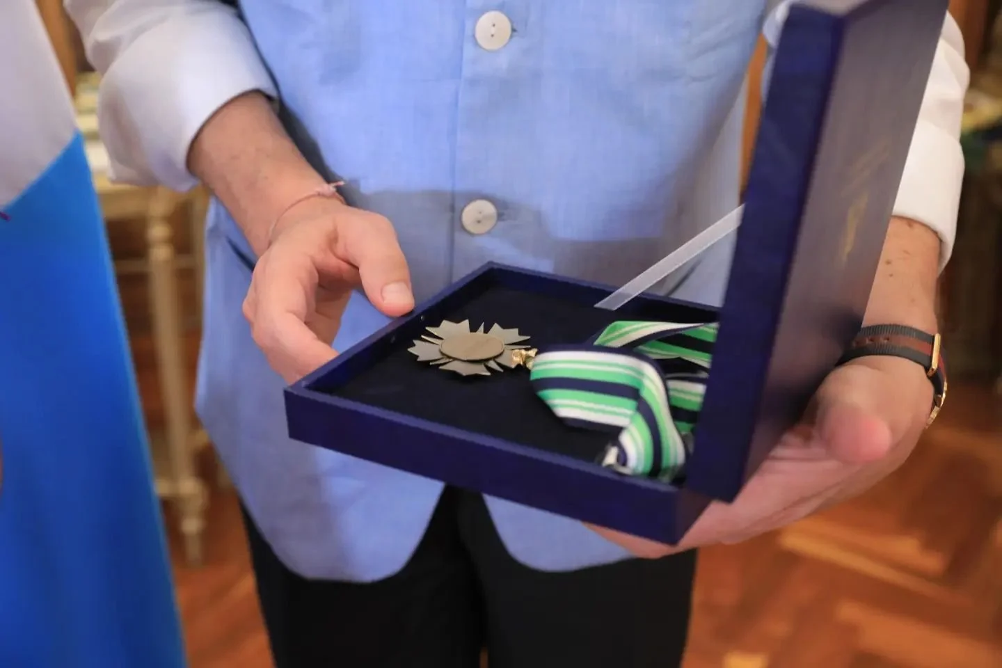 The Presidential Environmental Medal- Dec 2022.jpeg