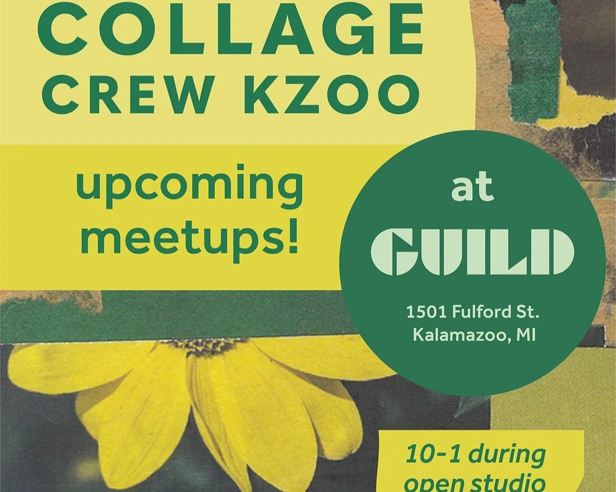 MEET UP: COLLAGE CREW KZOo