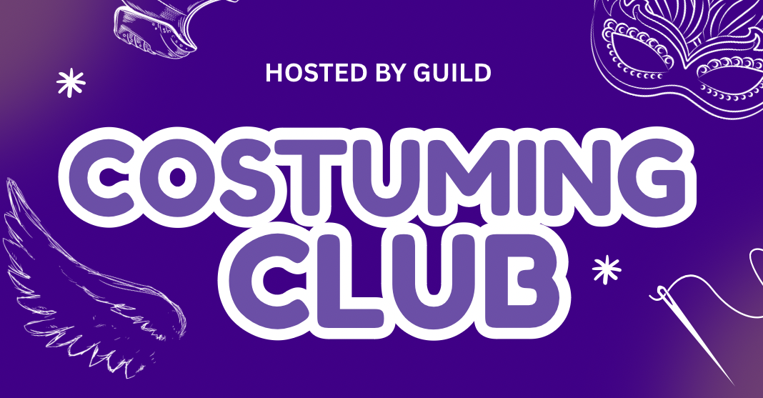Costuming Club