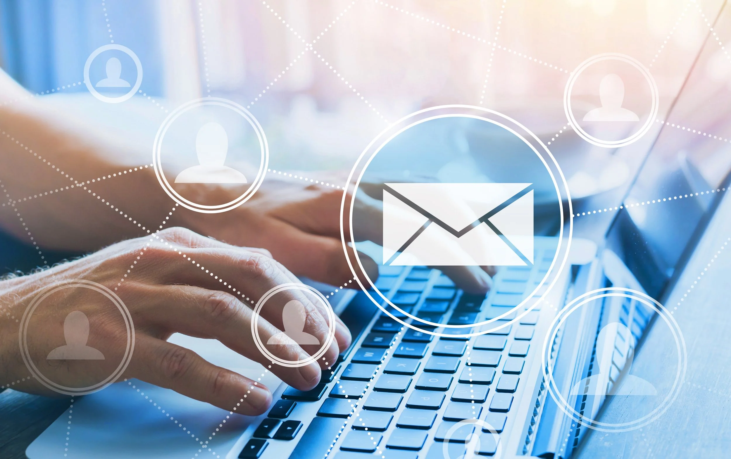 Direct Mail vs. Email Marketing: Which Is Better for Your Business?