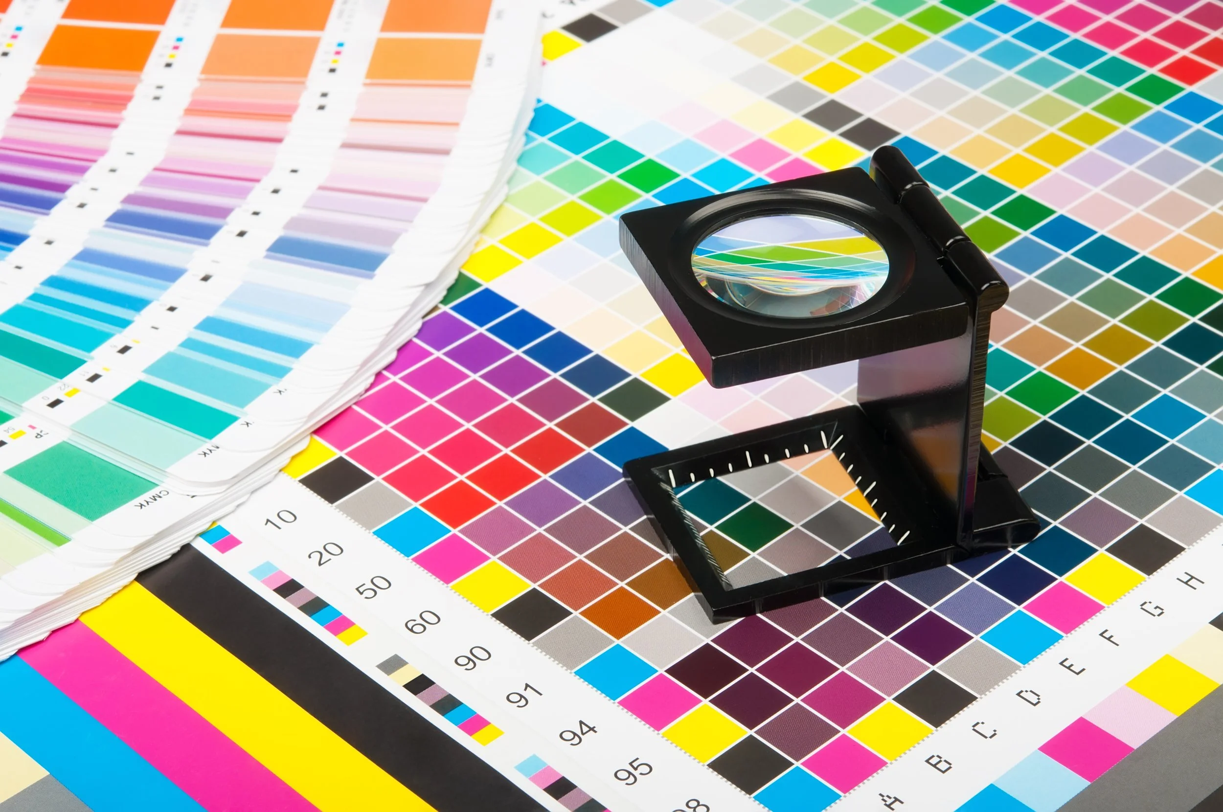 Top Printing Services for Direct Mail in Boston, Haverhill &amp; Surrounding Massachusetts Towns