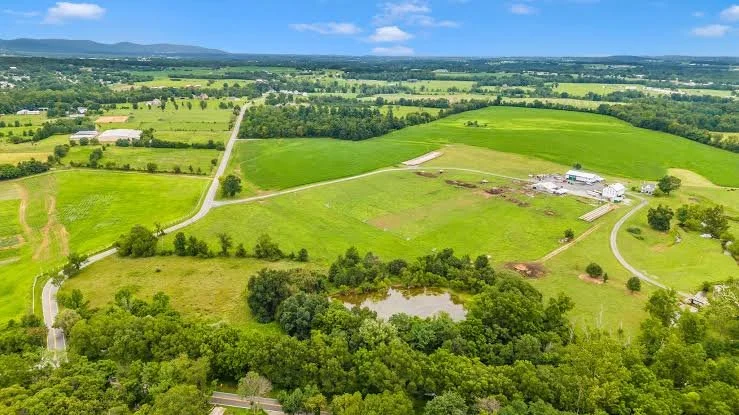 Responsible Growth, Rural Conservation, and Agricultural Preservation