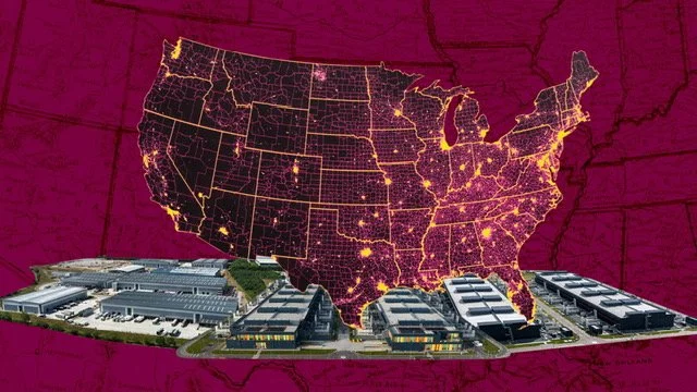 Strict Accountability and Regulation for Data Centers