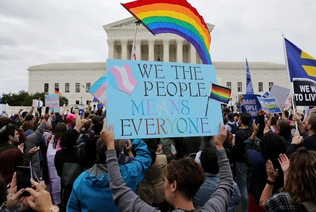 Defending Civil Rights, Reproductive Freedom, and LGBTQ+ Protections