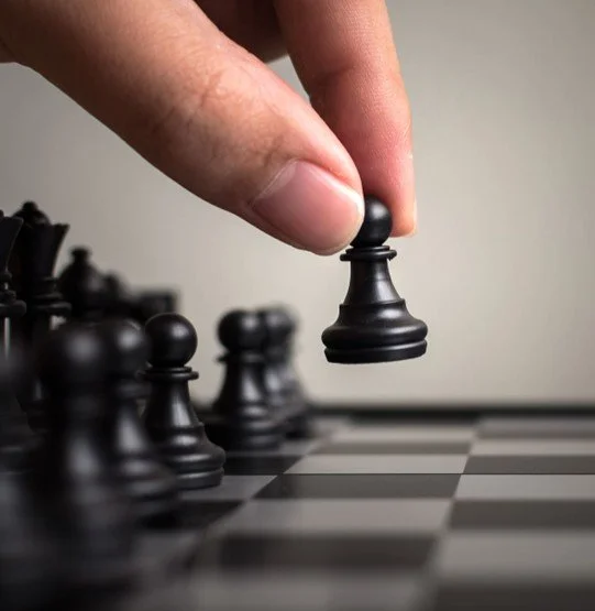 Evidence Builds Winning Brands