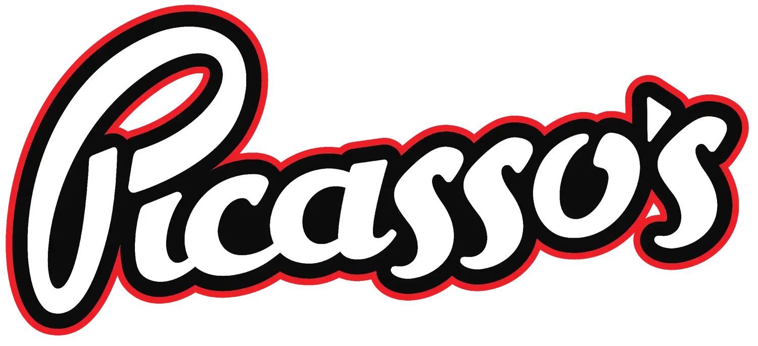 Picasso&#39;s Pizza | This is Buffalo Pizza