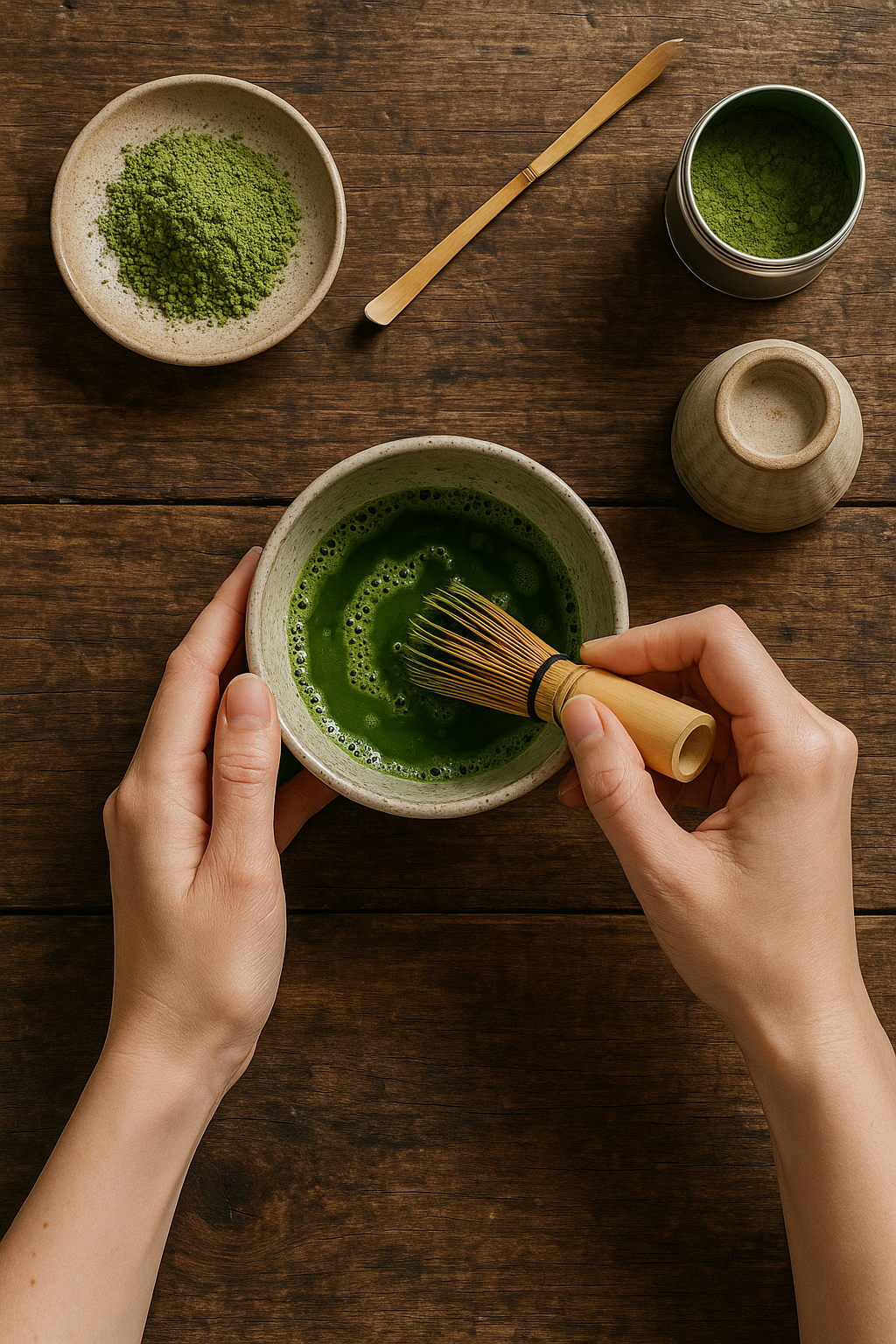 20250813_1931_Matcha-Zubereitung aus Ich-Perspektive_simple_compose_01k2jw99b7e77bv6k094x583pk.png