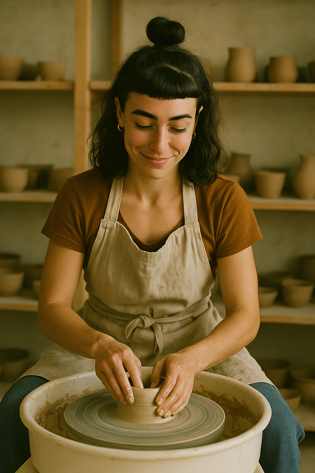 20250813_1826_Zoé beim Töpfern_remix_01k2jrhzhyfqhvyjf2c88ycvqb.png