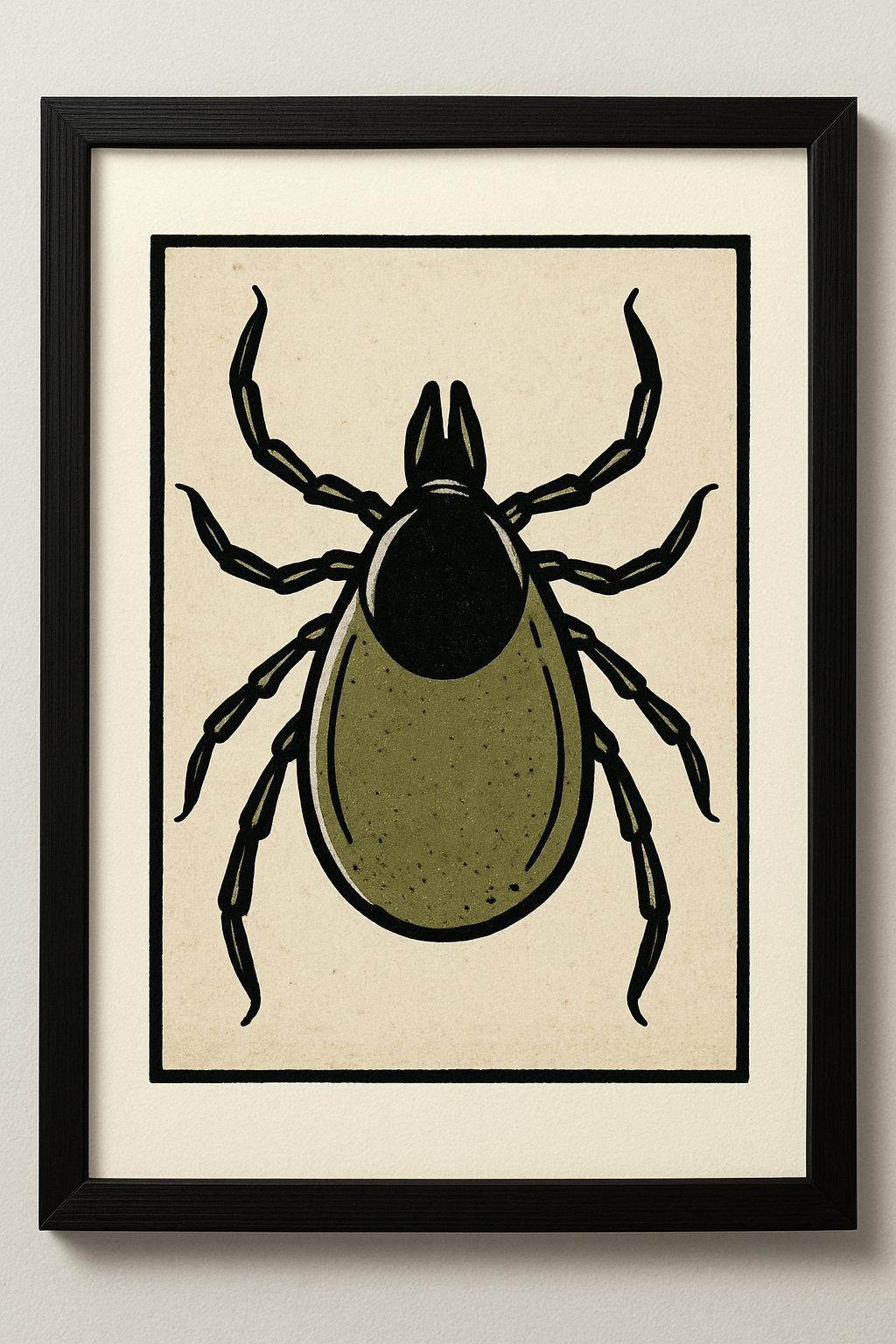 20250902_1036_Zeichnung einer Zecke_simple_compose_01k45dnz2sefjspzrj90k3yjt5.png