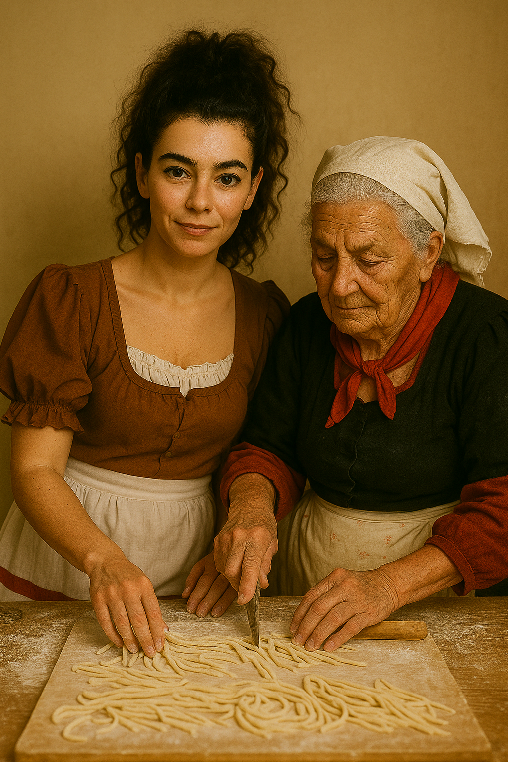 20250902_1941_Nudelherstellung mit Nonna_remix_01k46csvnaf6886jz382npnw7r.png