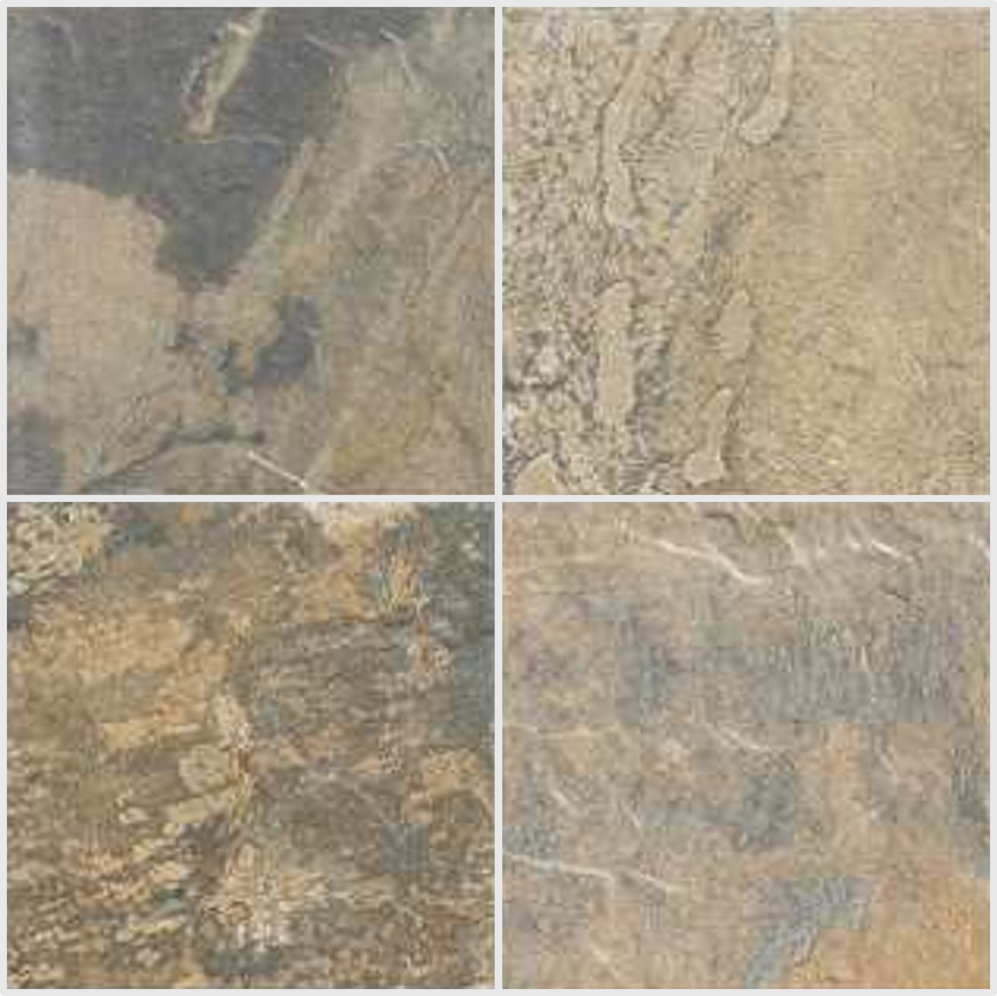 Canyon Stone Series River