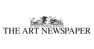 The Art Newspaper Logo.png