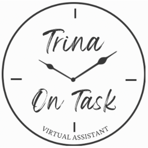 Trina on Task