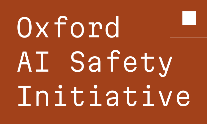 Oxford AI Safety Initiative