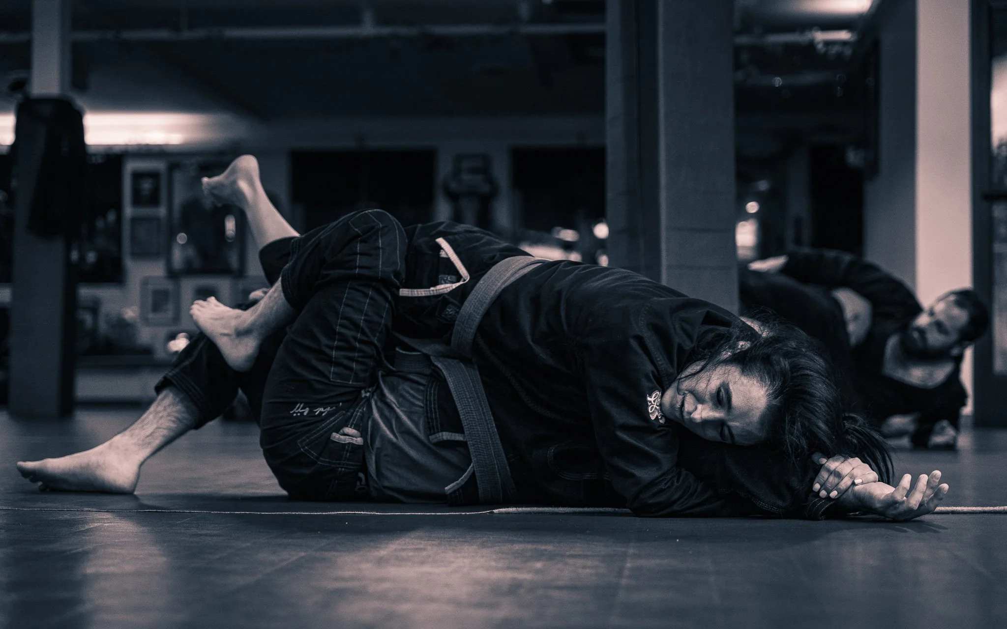 Amanda’s journey is a reminder that strength comes in many forms, and that discipline, resilience, and community are at the core of everything we do at Ocean State Studios.