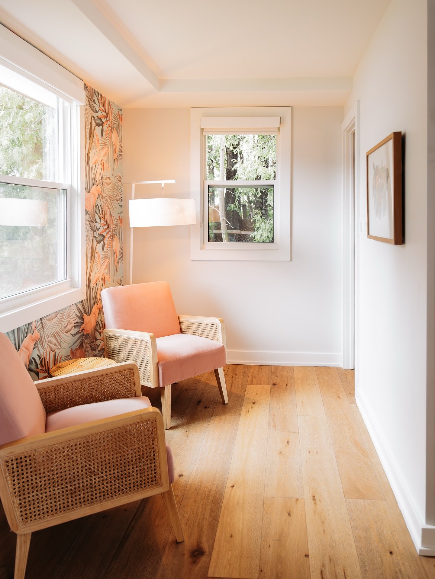 Peaceful moments at Penny&rsquo;s ✨