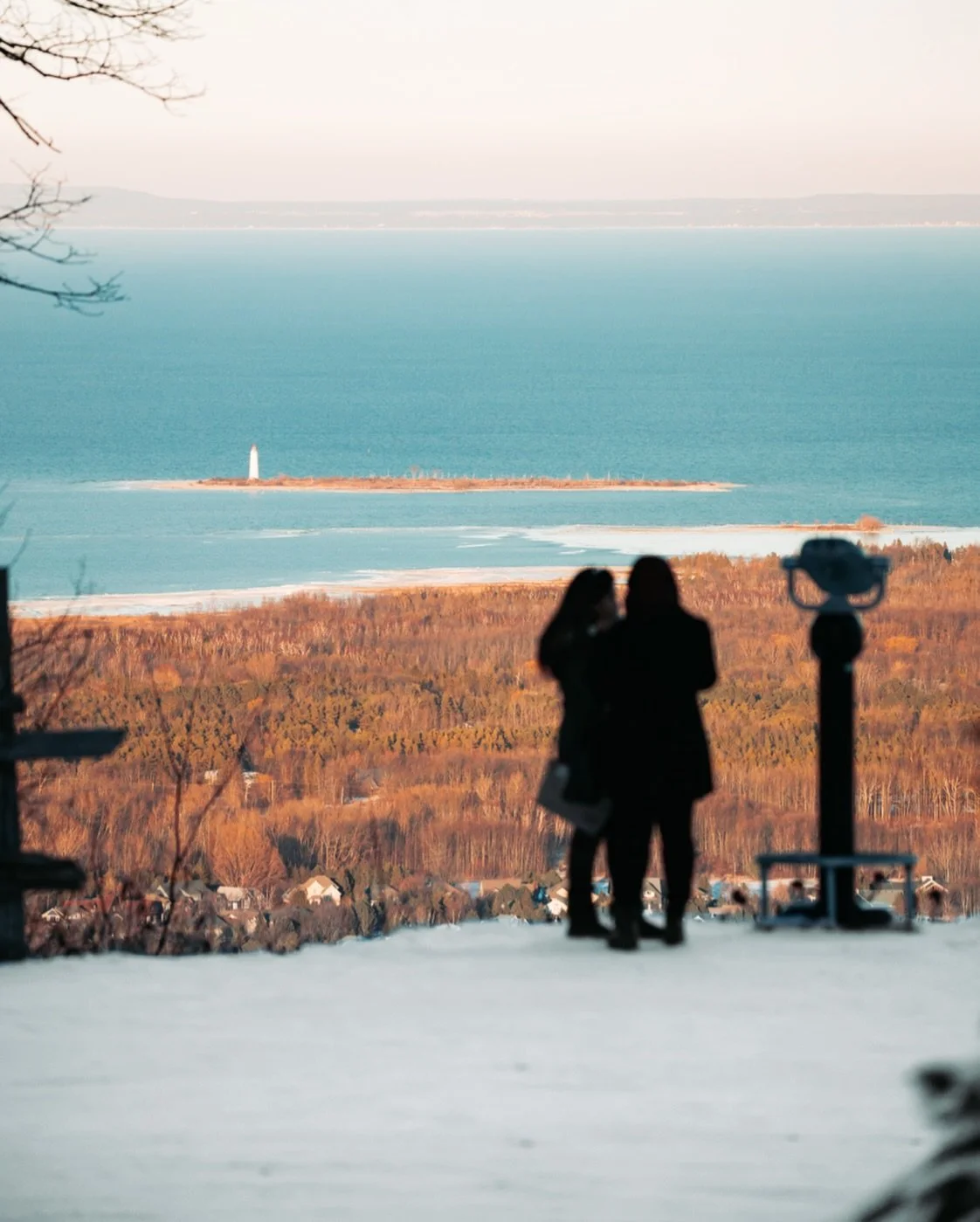 Views like this just 15 minutes from your doorstep 😍 When you stay at Penny&rsquo;s Motel, you&rsquo;re at basecamp for all of winter&rsquo;s adventures!