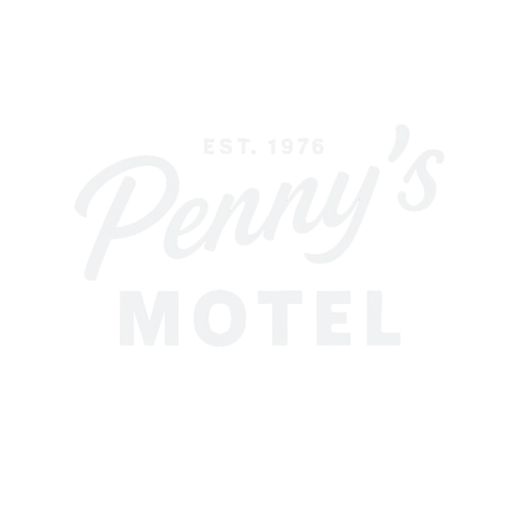 Penny&#39;s Motel (Outlandish)