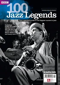 Jazz-Legends