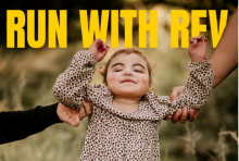 Revie’s Rule Fun Run