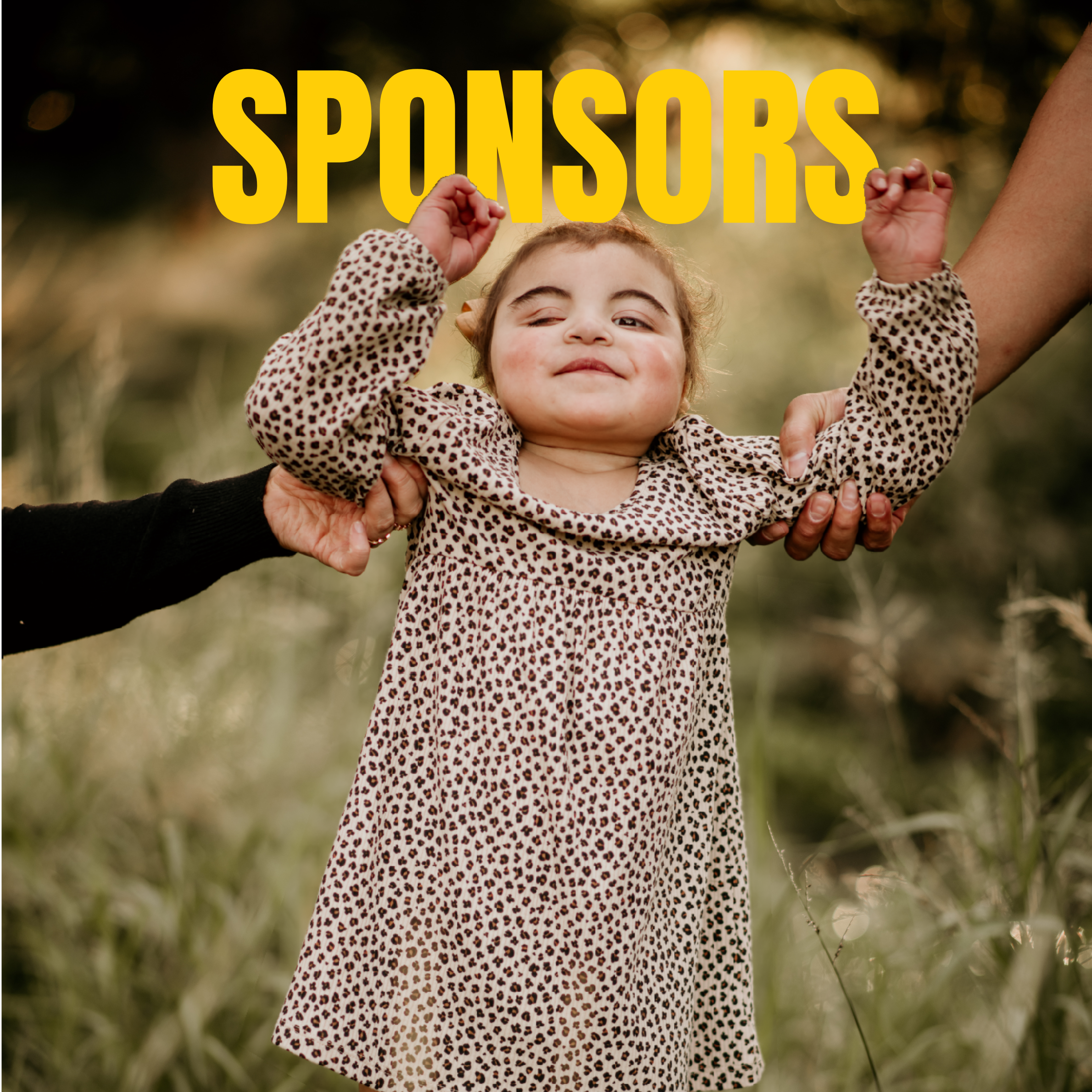 Fun Run - Sponsorship