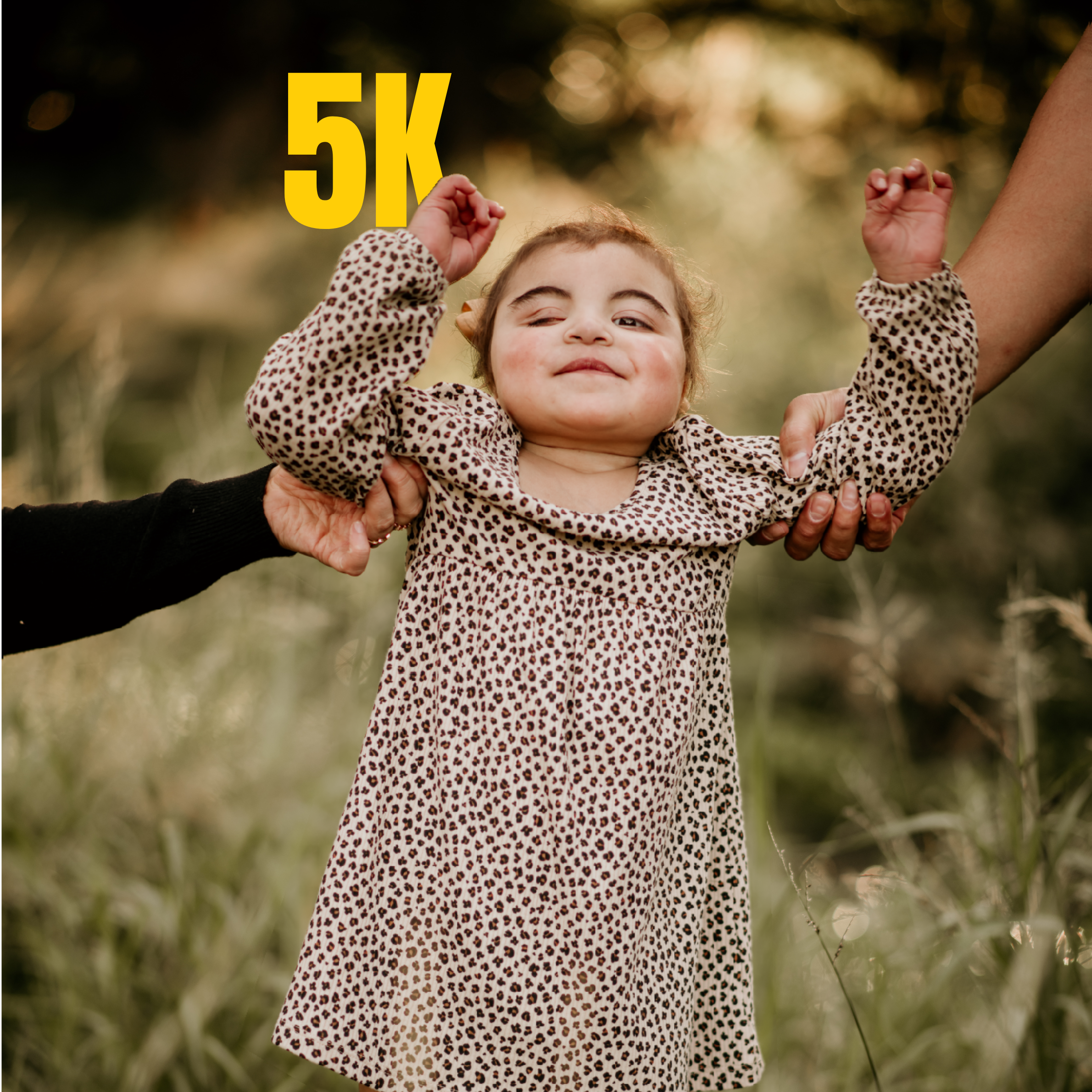 Fun Run - In Person 5k