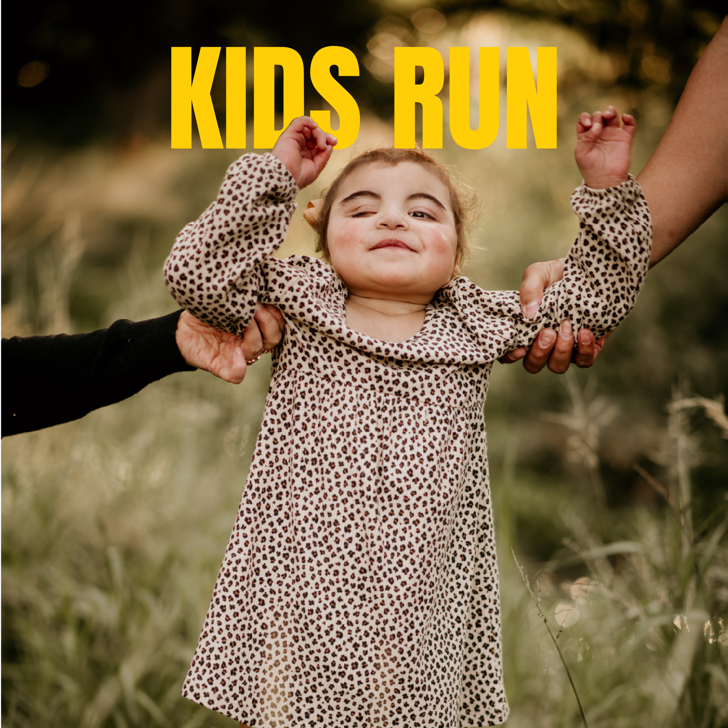 Kids Fun Run